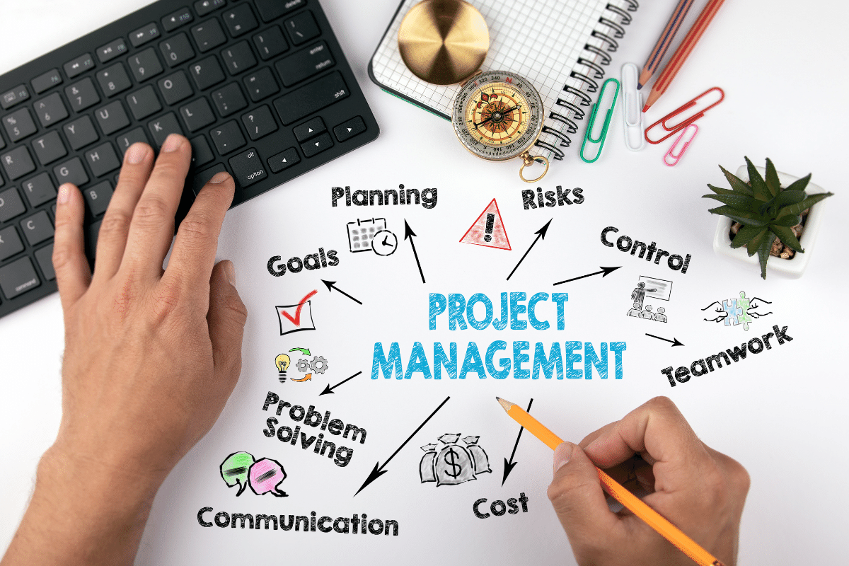 Project Management